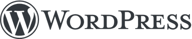WordPress logo