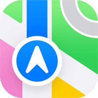 Apple Maps