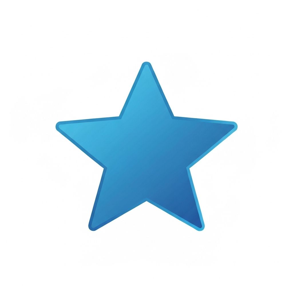 star